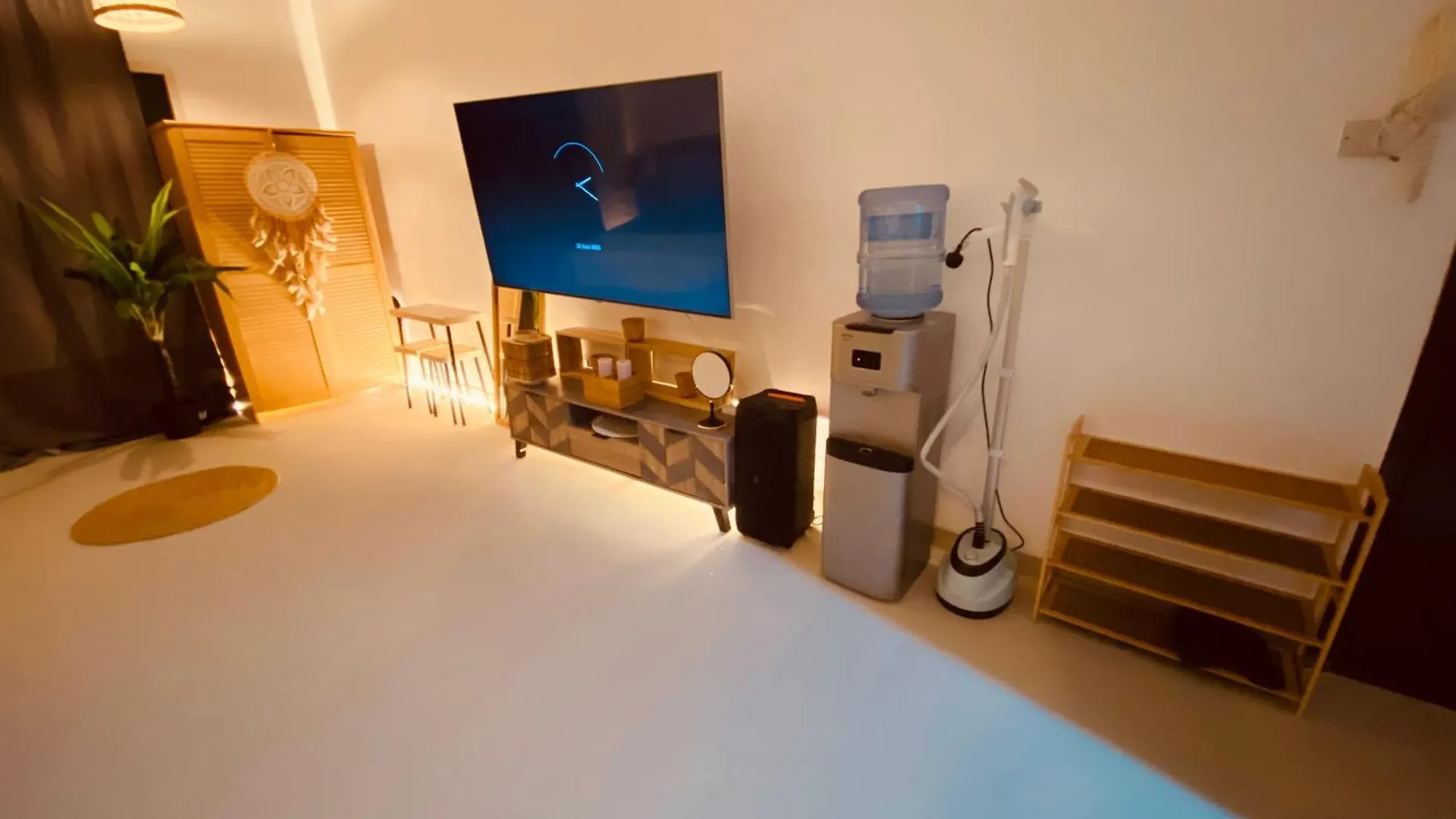 Big Studio Abu Dhabi Förenade Arabemiraten