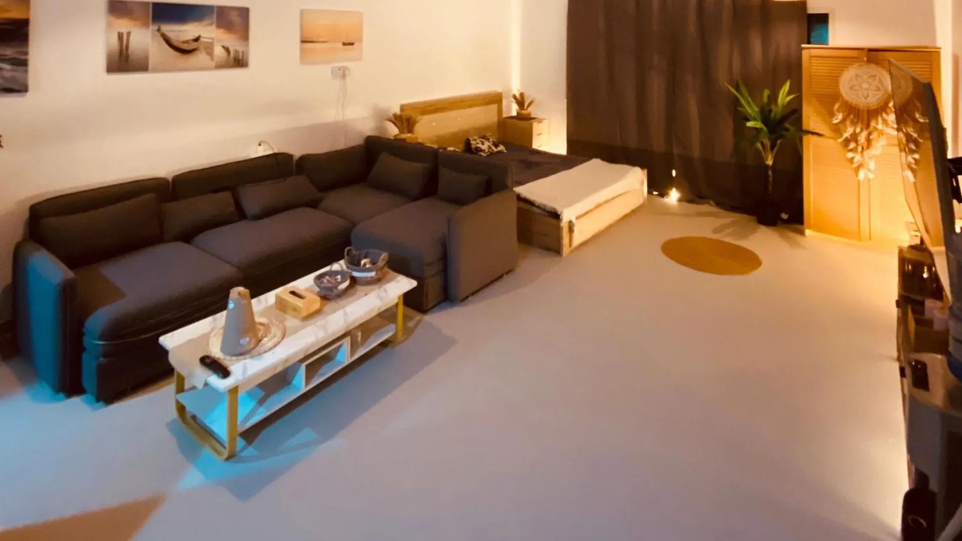 Big Studio Abu Dhabi