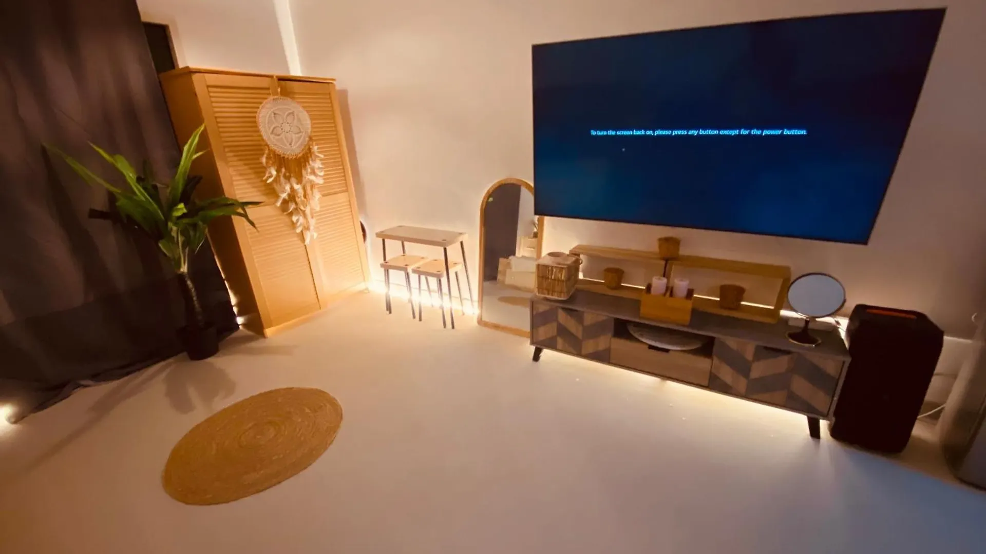 Big Studio Αμπού Ντάμπι Διαμέρισμα